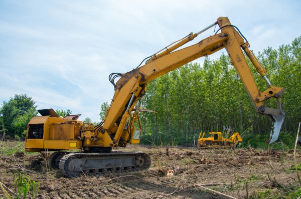 Cost of Farm Clearing in Ames