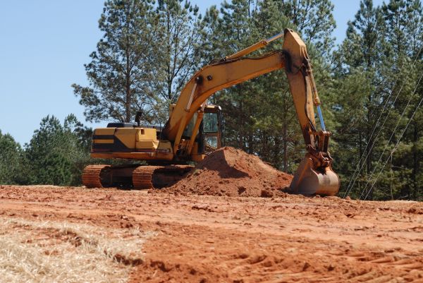 Cost of Easement Land Clearing in Ames