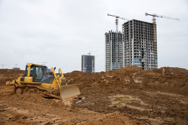 Cost of Site Clearing Service in Ames