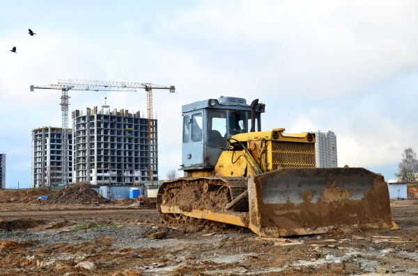 Cost of Building Site Clearing in Ames